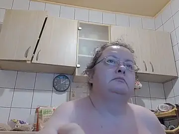 Stripchat Sex Cam of melissaBlessing