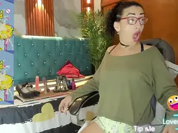 Stripchat Free Porn Cam of sabrina_dupont
