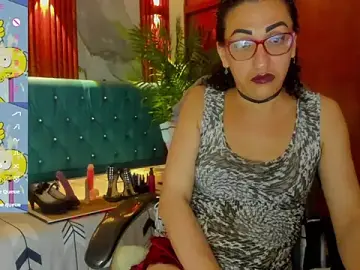Stripchat Adult Webcams of sabrina_dupont