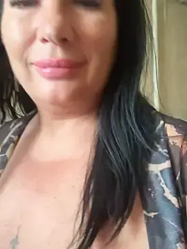 Stripchat Adult Webcam of Agata-Anetta