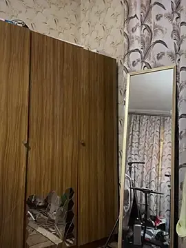 Stripchat Live Porn of Agata-Anetta