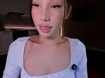 Stripchat Live Porn of Ella_lee15
