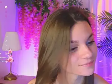 Stripchat Free Live Porn of EvaHair