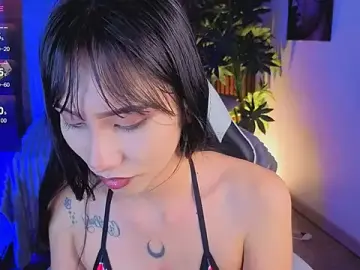 Stripchat Private Sex Chat of Miaa_Lee7