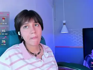 Stripchat Best Webcam of Tsuki_Maru