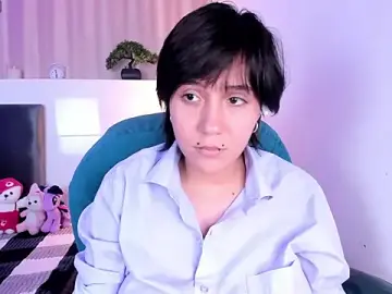 Stripchat Live Porn of Tsuki_Maru