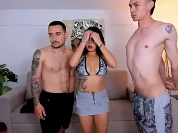 Stripchat Live Sex Cam of brutal_sex_room2
