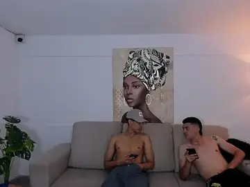 Stripchat Live Sex Cam of brutal_sex_room2