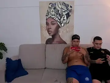 Stripchat Best live sex cam show of brutal_sex_room2