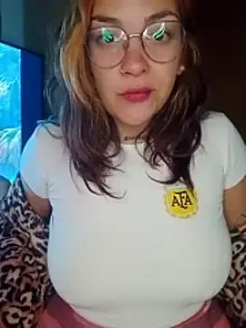 Stripchat Best Webcam of kuramaqueen