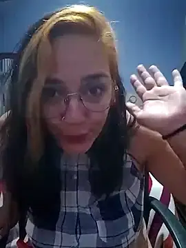 Stripchat Best Webcam of kuramaqueen