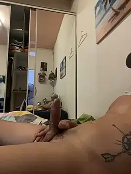 Stripchat Free Live Porn of liminha08