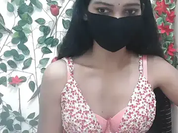 Stripchat Sex Chat of Ankita_Chandel
