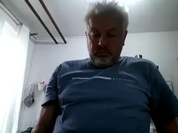 Stripchat Live Sex of Berg_Boy