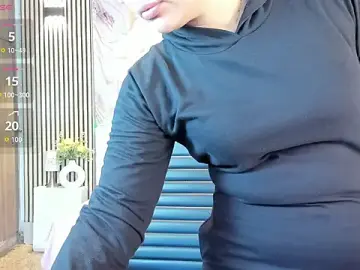 Stripchat Adult Video Chat of IvyShine7