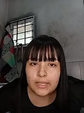 Stripchat Live Porn of Luu_199