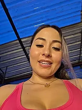 Stripchat Free Porn Cam of Natasanz