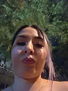 Stripchat Live Porn of Natasanz