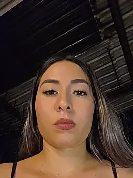 Stripchat Sex Cam of Natasanz
