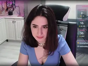 Stripchat Best live sex cam show of Regina_glow