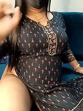 Stripchat Best Webcam of SSiya-
