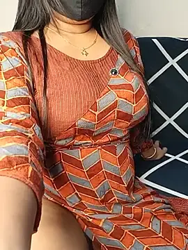 Stripchat Live Porn of SSiya-