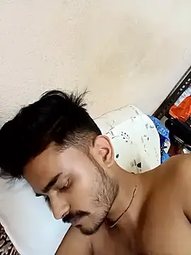 Stripchat Private Sex Chat of Vicky_thakur