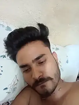 Stripchat Sex Cam of Vicky_thakur