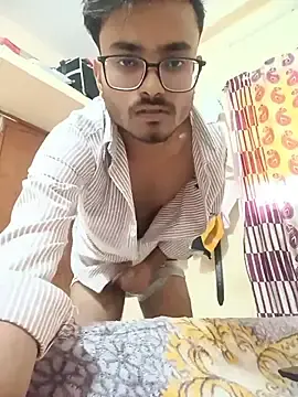 Stripchat Sex Cam of Vicky_thakur