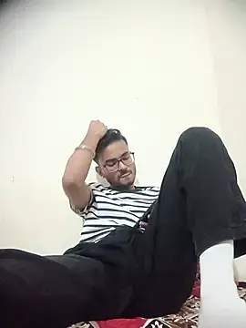 Stripchat Adult Webcams of Vicky_thakur