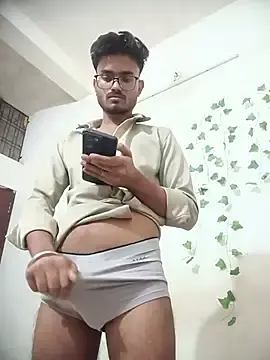 Stripchat Sex Cam of Vicky_thakur