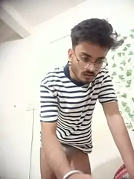 Stripchat Adult Webcams of Vicky_thakur