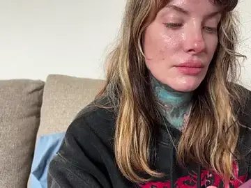 Stripchat Best Webcam of airgeadx