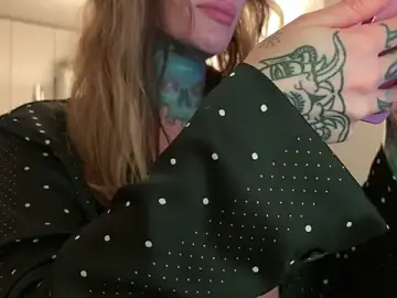 Stripchat Live Sex of airgeadx