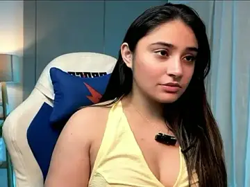 Stripchat Best Webcam of demieliss