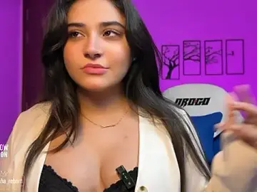 Stripchat Live Porn of demieliss