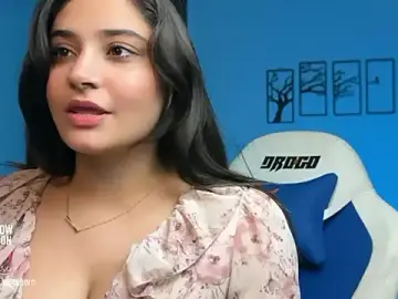 Stripchat Live Sex of demieliss