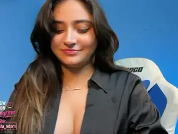 Stripchat Live Porn of demieliss