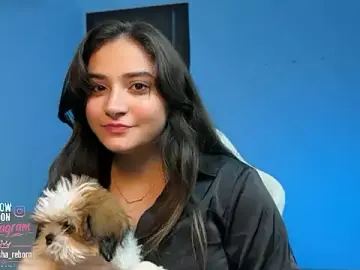 Stripchat Live Porn of demieliss