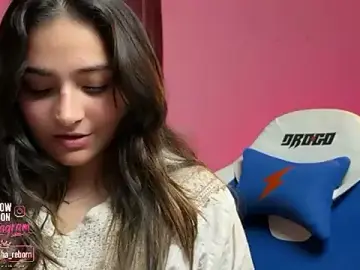 Stripchat Nude Webcam of demieliss