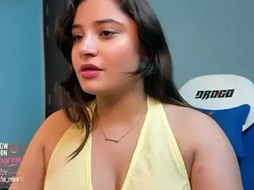 Stripchat Live Sex of demieliss