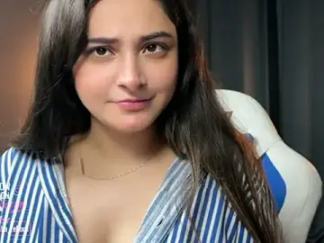 Stripchat Nude Webcam of demieliss