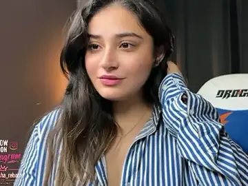 Stripchat Best live sex cam show of demieliss