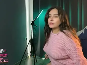 Stripchat Private Sex Chat of demieliss
