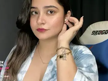 Stripchat Nude Webcam of demieliss