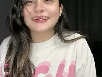 Stripchat Live Sex of demieliss