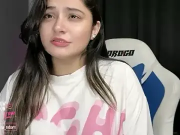 Stripchat Free Live Porn of demieliss