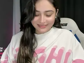 Stripchat Live Porn of demieliss