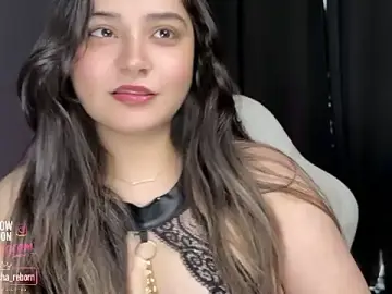 Stripchat Sex Cam of demieliss