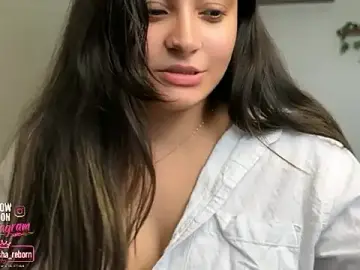 Stripchat Free Porn Cam of demieliss